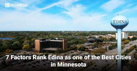 7 Key Factors to Know About Living in Edina, MN