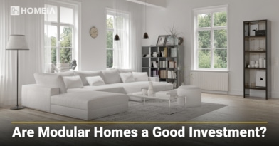 Pros & Cons of Modular Homes Investment