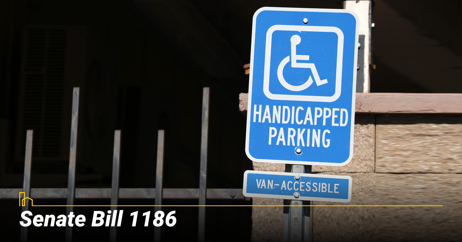 Senate Bill 1186, disclose information about inspection to potential tenants Senate Bill 1186, disclose information about inspection to potential tenants