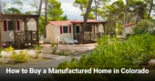 8 Important Steps to Buy Mobile Home in Colorado