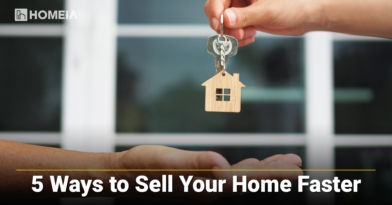 5 Ways to Sell Your Home Faster