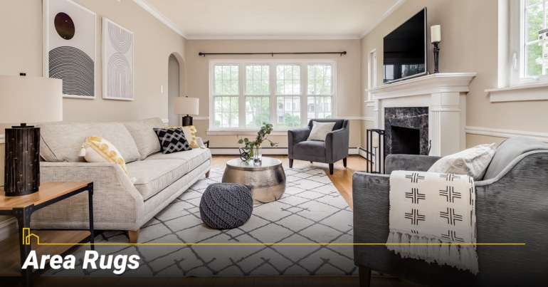 Area Rugs