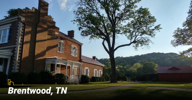 Brentwood, TN