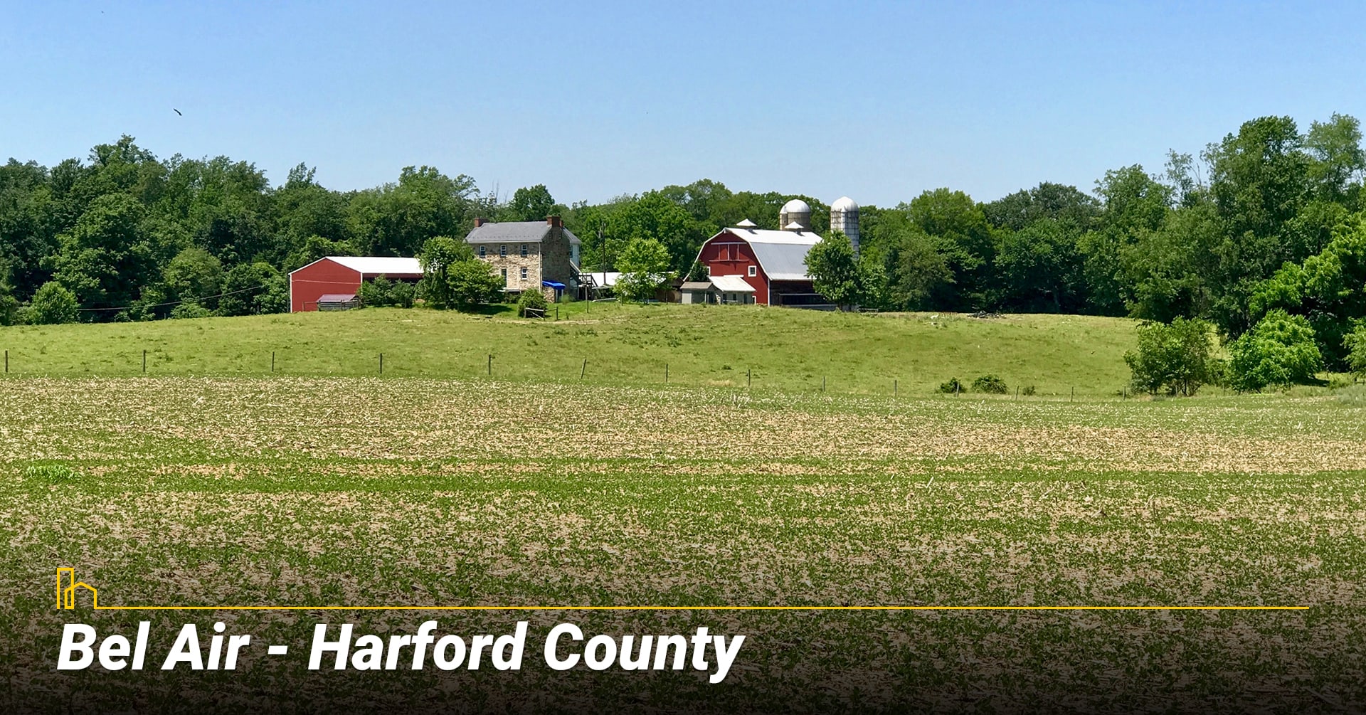 Bel Air - Harford County Bel Air - Harford County