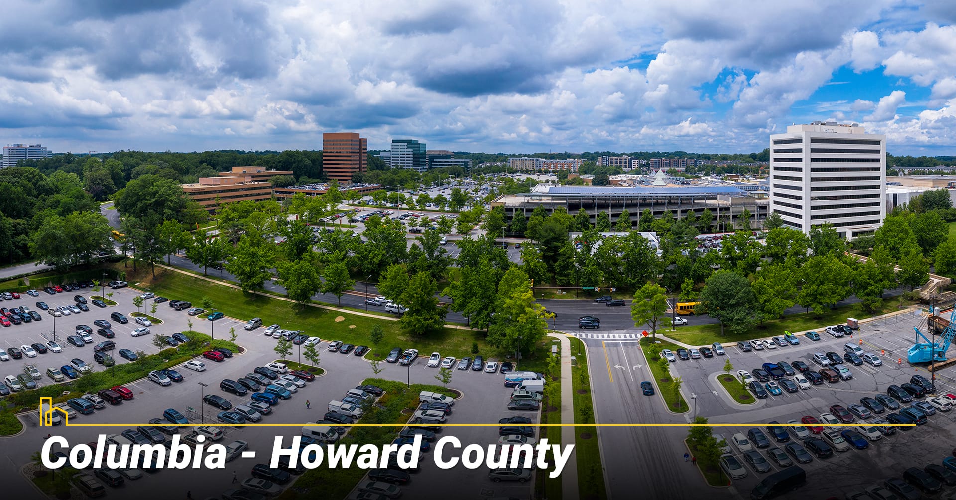 Columbia - Howard County Columbia - Howard County