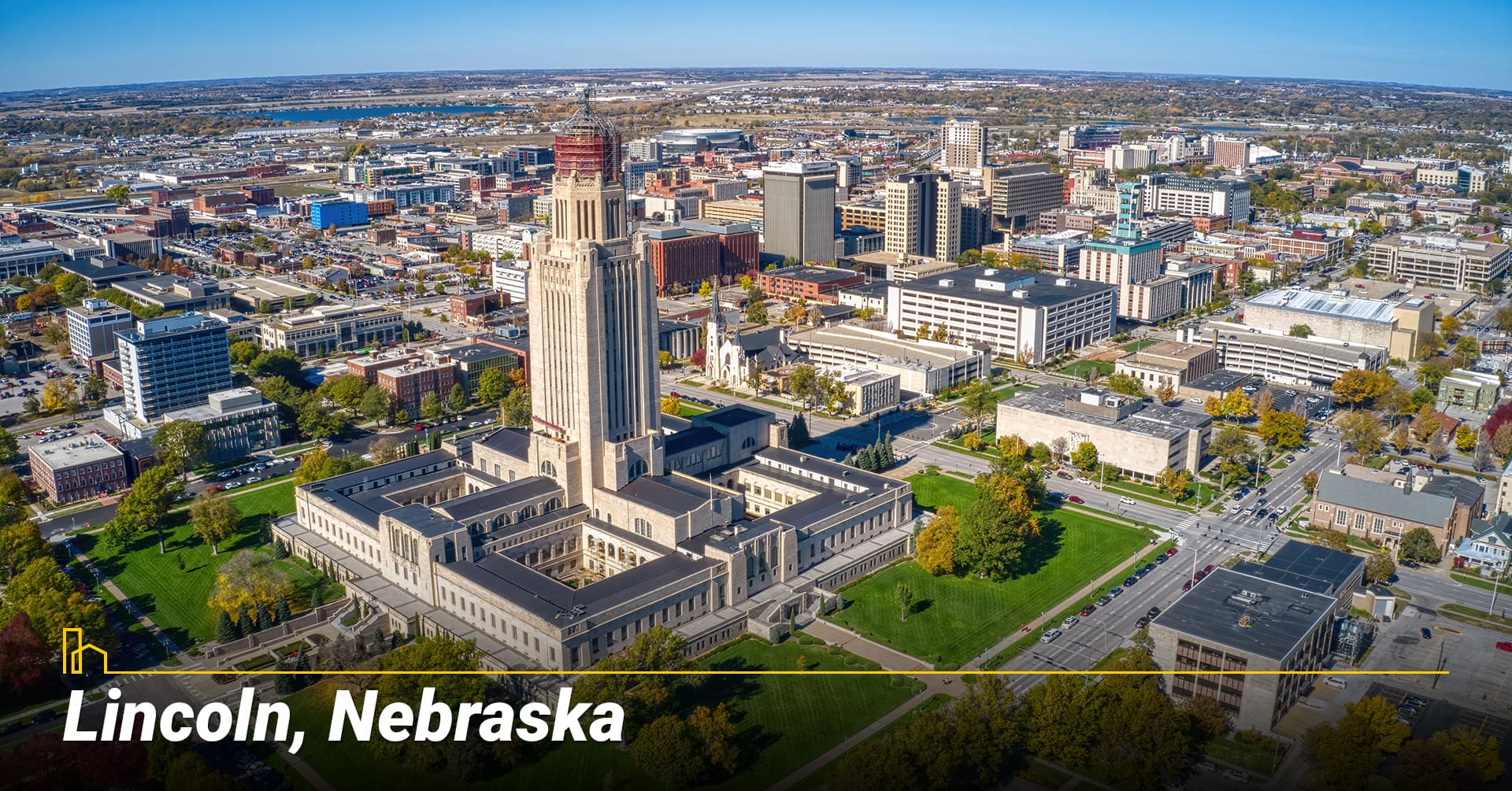 Lincoln, Nebraska