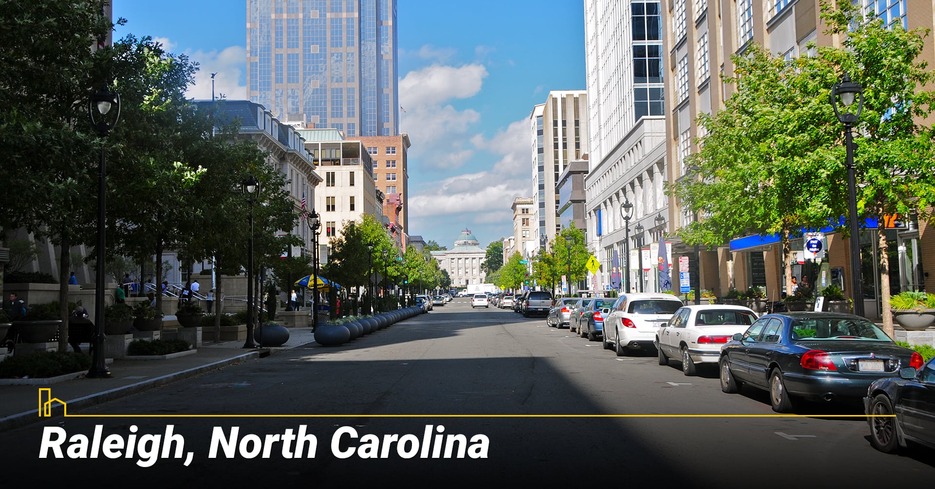 Raleigh, North Carolina