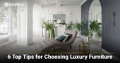 6 Top Tips for Choosing Luxury Furniture main