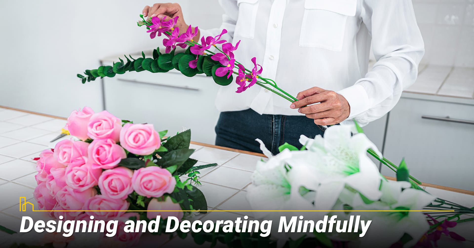 Designing and Decorating Mindfully