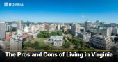 The Pros and Cons of Living in Virginia